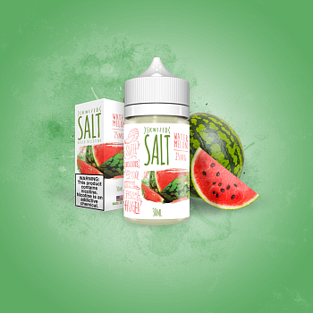 Жидкость Skwezed SALT Watermelon 30мл 20мг